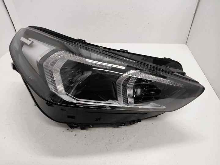 Frontscheinwerfer BMW X1 5A9A228 Rechts Scheinwerfer Headlight SCH4260212862ef