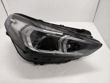 Laden Sie das Bild in den Galerie-Viewer, Frontscheinwerfer BMW X1 5A9A228 Rechts Scheinwerfer Headlight SCH4260212862ef