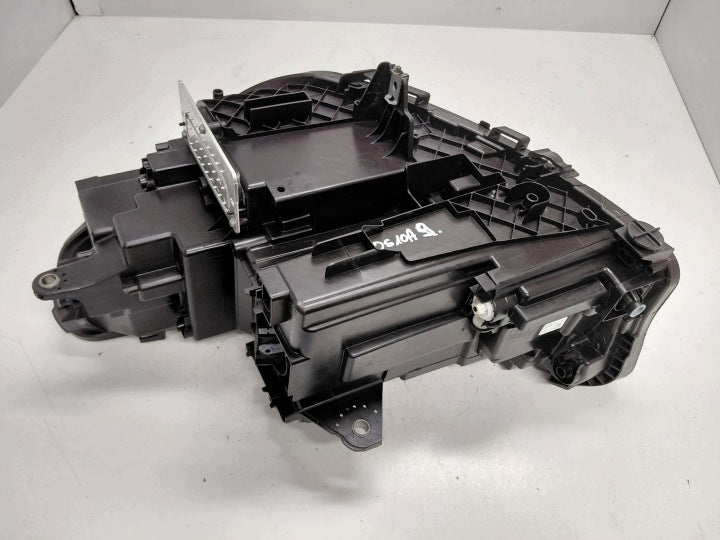 Frontscheinwerfer BMW X1 5A9A228 Rechts Scheinwerfer Headlight SCH4260212862ef