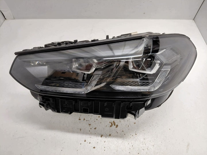 Frontscheinwerfer BMW G01 G02 5A29205 Links Scheinwerfer Headlight SCH4260547108ha