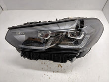 Laden Sie das Bild in den Galerie-Viewer, Frontscheinwerfer BMW G01 G02 5A29205 Links Scheinwerfer Headlight SCH4260547108ha