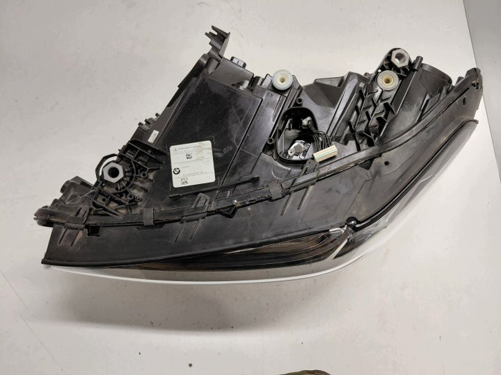 Frontscheinwerfer BMW G01 G02 5A29205 Links Scheinwerfer Headlight SCH4260547108ha