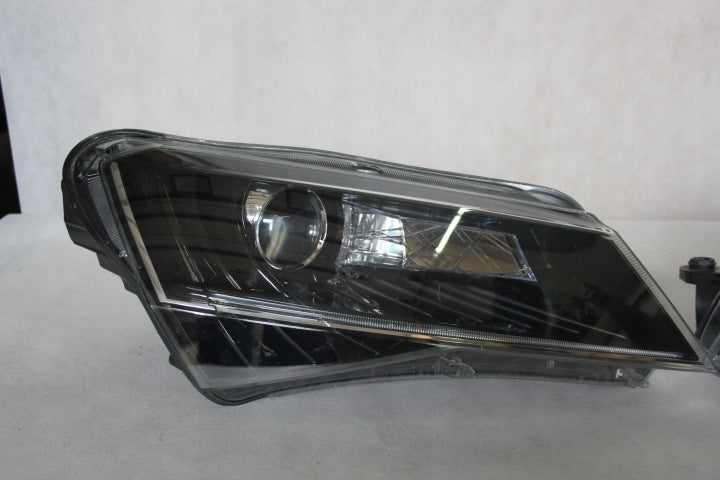 Frontscheinwerfer Skoda Superb III 3V1941015B Xenon Links Scheinwerfer Headlight SCH4260744990wx