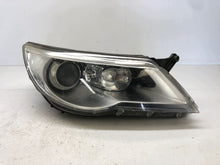 Laden Sie das Bild in den Galerie-Viewer, Frontscheinwerfer VW Tiguan 5N1941032K Rechts Scheinwerfer Headlight SCH4260852358sd