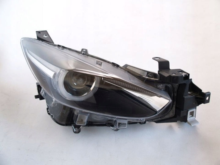 Frontscheinwerfer Mazda III BSP551030 LED Rechts Scheinwerfer Headlight SCH4261300372rc