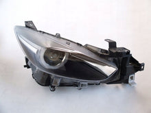 Laden Sie das Bild in den Galerie-Viewer, Frontscheinwerfer Mazda III BSP551030 LED Rechts Scheinwerfer Headlight SCH4261300372rc