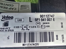 Laden Sie das Bild in den Galerie-Viewer, Frontscheinwerfer Seat Leon 5f1 5F1941007E LED Links Scheinwerfer Headlight SCH4262639965za