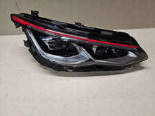 Laden Sie das Bild in den Galerie-Viewer, Frontscheinwerfer VW Golf VIII I 5H1941060L LED Rechts Scheinwerfer Headlight SCH4263200824fj