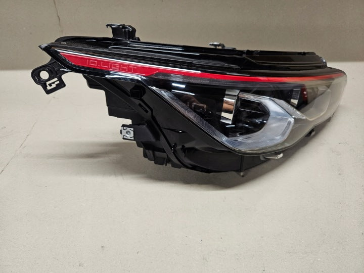 Frontscheinwerfer VW Golf VIII I 5H1941060L LED Rechts Scheinwerfer Headlight SCH4263200824fj