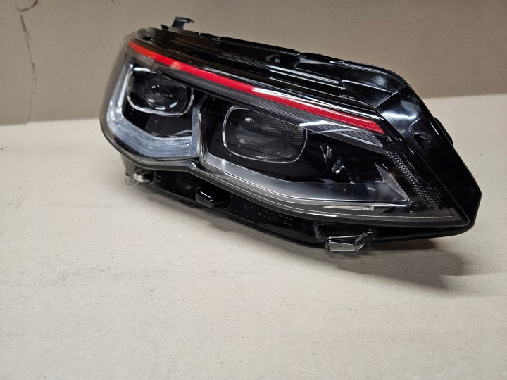Frontscheinwerfer VW Golf VIII I 5H1941060L LED Rechts Scheinwerfer Headlight SCH4263200824fj