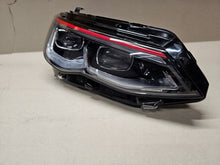 Laden Sie das Bild in den Galerie-Viewer, Frontscheinwerfer VW Golf VIII I 5H1941060L LED Rechts Scheinwerfer Headlight SCH4263200824fj