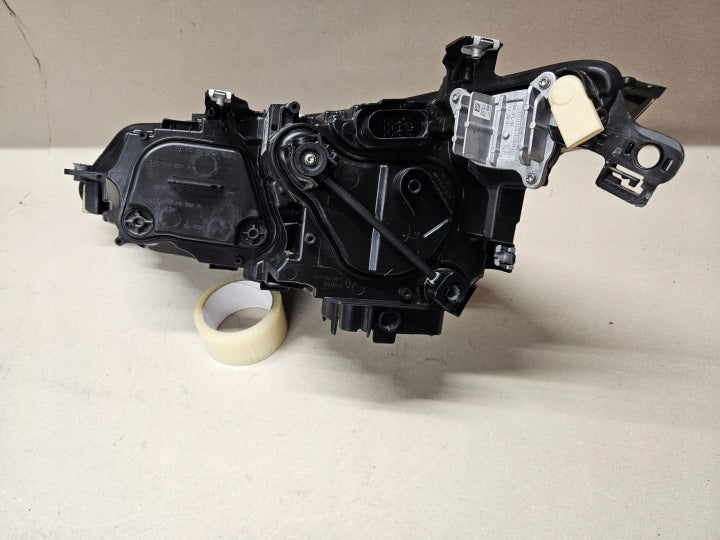 Frontscheinwerfer VW Golf VIII I 5H1941060L LED Rechts Scheinwerfer Headlight SCH4263200824fj