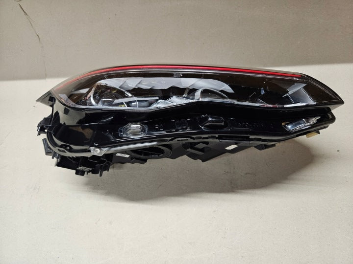 Frontscheinwerfer VW Golf VIII I 5H1941060L LED Rechts Scheinwerfer Headlight SCH4263200824fj