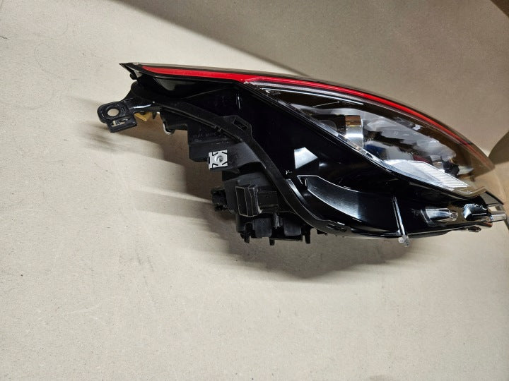 Frontscheinwerfer VW Golf VIII I 5H1941060L LED Rechts Scheinwerfer Headlight SCH4263200824fj