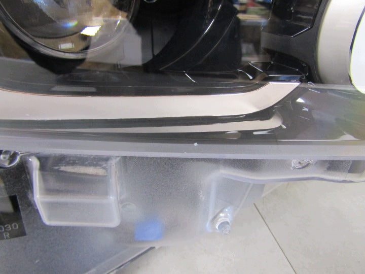 Frontscheinwerfer Mazda Cx5 KSD451030 LED Rechts Scheinwerfer Headlight SCH4263923568vr