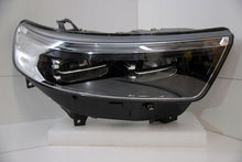 Laden Sie das Bild in den Galerie-Viewer, Frontscheinwerfer Ford MB5B-13008-EA Rechts Scheinwerfer Headlight SCH4265741867kb