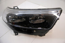 Laden Sie das Bild in den Galerie-Viewer, Frontscheinwerfer Ford MB5B-13008-EA Rechts Scheinwerfer Headlight SCH4265741867kb