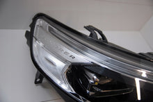 Laden Sie das Bild in den Galerie-Viewer, Frontscheinwerfer Ford MB5B-13008-EA Rechts Scheinwerfer Headlight SCH4265741867kb