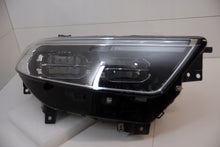 Laden Sie das Bild in den Galerie-Viewer, Frontscheinwerfer Ford MB5B-13008-EA Rechts Scheinwerfer Headlight SCH4265741867kb