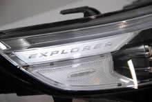 Laden Sie das Bild in den Galerie-Viewer, Frontscheinwerfer Ford MB5B-13008-EA Rechts Scheinwerfer Headlight SCH4265741867kb