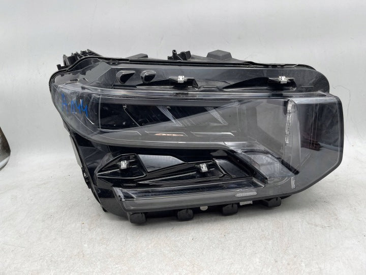 Frontscheinwerfer Citroën C3 I 9851349080 LED Rechts Scheinwerfer Headlight SCH4265765483hj