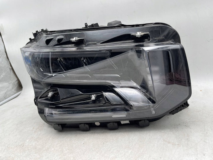 Frontscheinwerfer Citroën C3 I 9851349080 LED Rechts Scheinwerfer Headlight SCH4265765483hj