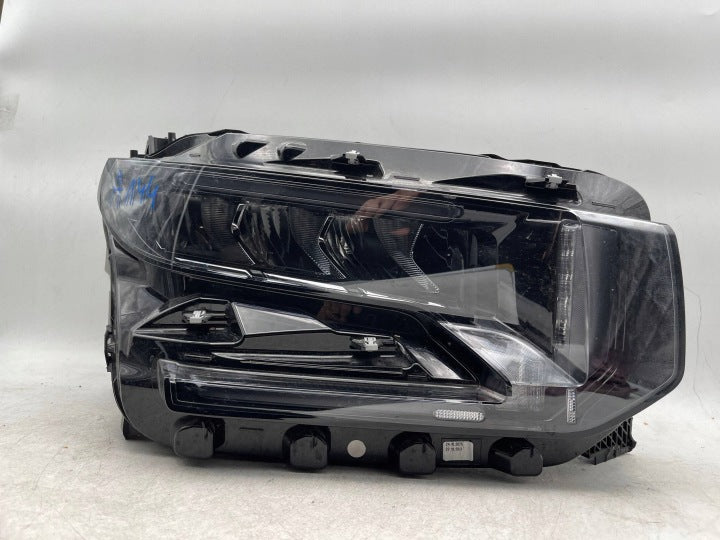 Frontscheinwerfer Citroën C3 I 9851349080 LED Rechts Scheinwerfer Headlight SCH4265765483hj
