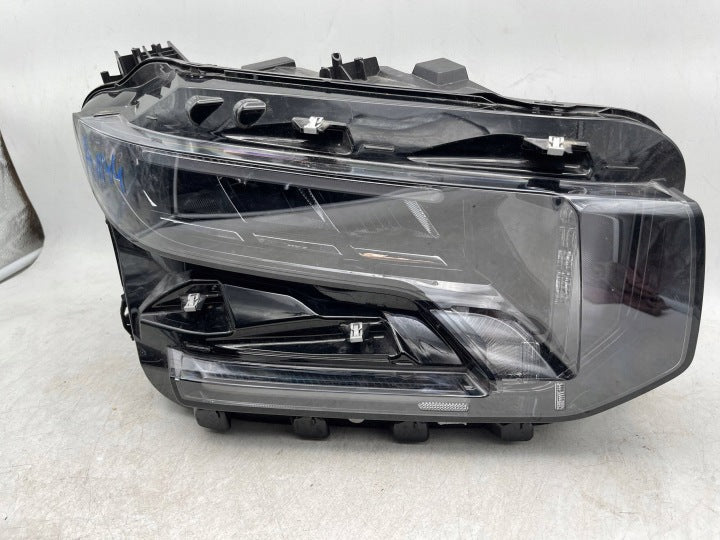 Frontscheinwerfer Citroën C3 I 9851349080 LED Rechts Scheinwerfer Headlight SCH4265765483hj