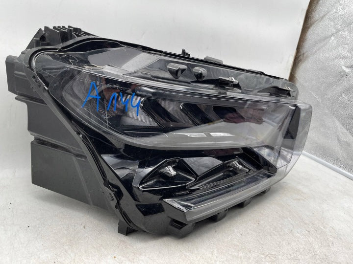 Frontscheinwerfer Citroën C3 I 9851349080 LED Rechts Scheinwerfer Headlight SCH4265765483hj