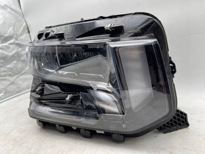 Frontscheinwerfer Citroën C3 I 9851349080 LED Rechts Scheinwerfer Headlight SCH4265765483hj