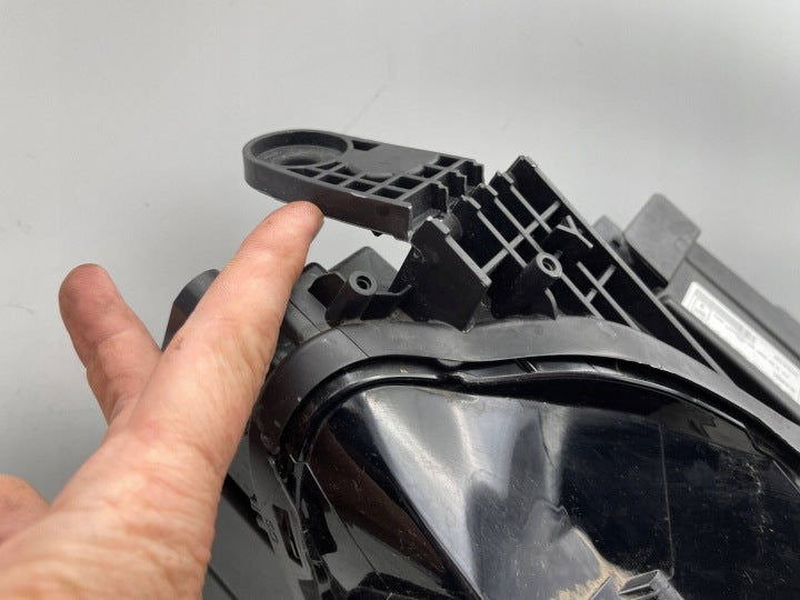 Frontscheinwerfer Citroën C3 I 9851349080 LED Rechts Scheinwerfer Headlight SCH4265765483hj