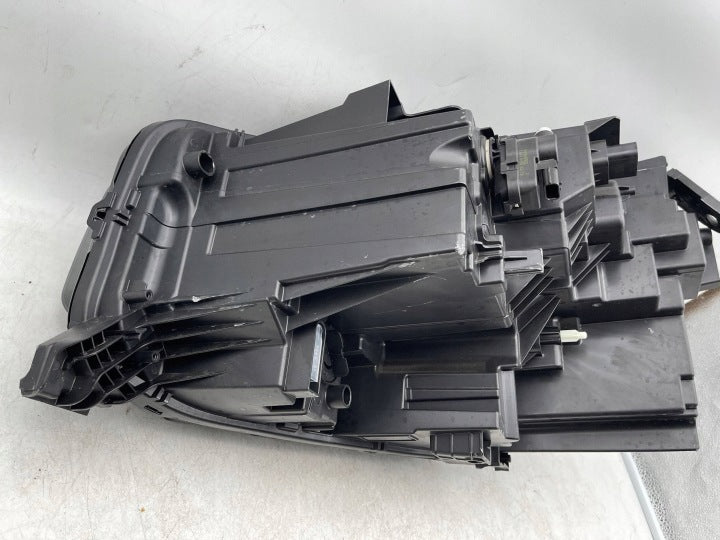 Frontscheinwerfer Citroën C3 I 9851349080 LED Rechts Scheinwerfer Headlight SCH4265765483hj