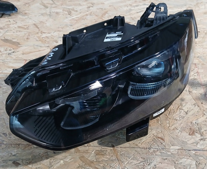 Frontscheinwerfer Ford Capri R2KB-13E017AD LED Links Scheinwerfer Headlight SCH4266076882uo