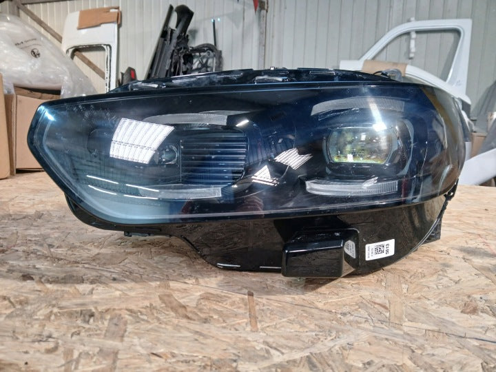 Frontscheinwerfer Ford Capri R2KB-13E017AD LED Links Scheinwerfer Headlight SCH4266076882uo