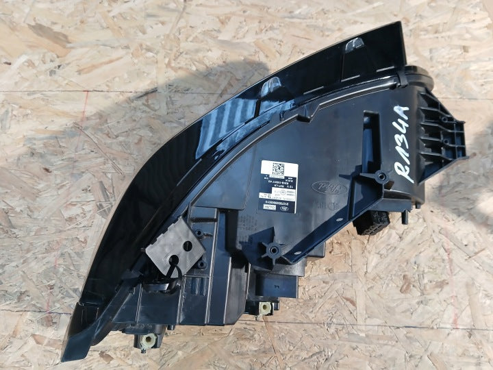Frontscheinwerfer Ford Capri R2KB-13E017AD LED Links Scheinwerfer Headlight SCH4266076882uo