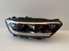 Laden Sie das Bild in den Galerie-Viewer, Frontscheinwerfer VW T-Roc 2GA941036AK Rechts Scheinwerfer Headlight SCH4266101406bx