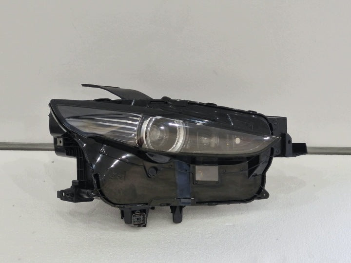 Frontscheinwerfer Mazda Cx30 Cx-30 DFR7-67890 Full LED Rechts Headlight SCH4266761443gv