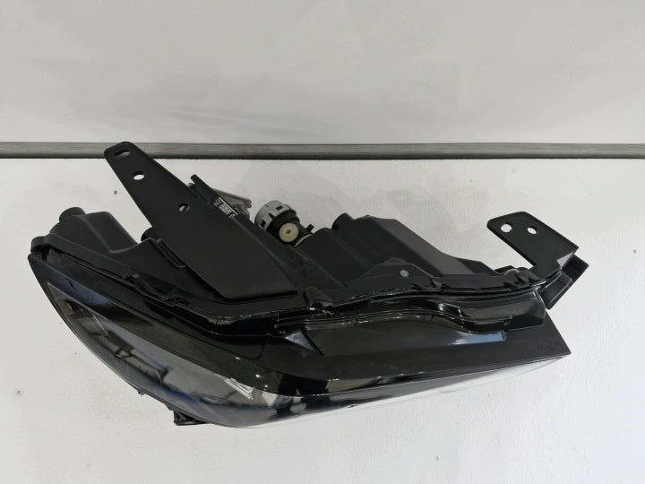 Frontscheinwerfer Mazda Cx30 Cx-30 DFR7-67890 Full LED Rechts Headlight SCH4266761443gv