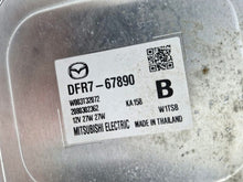 Laden Sie das Bild in den Galerie-Viewer, Frontscheinwerfer Mazda Cx30 Cx-30 DFR7-67890 Full LED Rechts Headlight SCH4266761443gv
