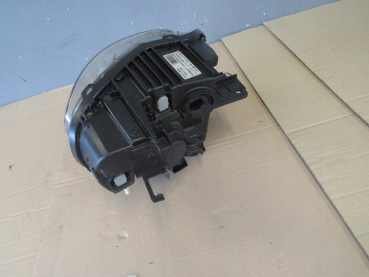 Frontscheinwerfer Smart Fortwo 6565642552 Links Scheinwerfer Headlight SCH4268577001bu