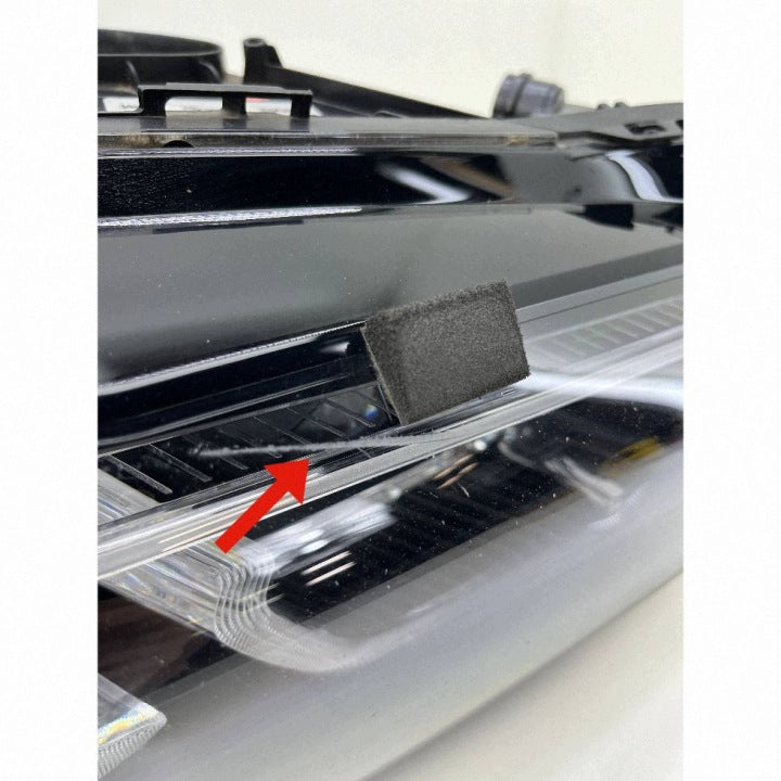 Frontscheinwerfer BMW X2 F39 5A29EA6-02 Full LED Rechts Scheinwerfer Headlight SCH4268666395ya