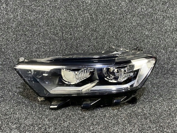 Frontscheinwerfer VW T-Roc 2GA941035P LED Links Scheinwerfer Headlight SCH4268861641mi