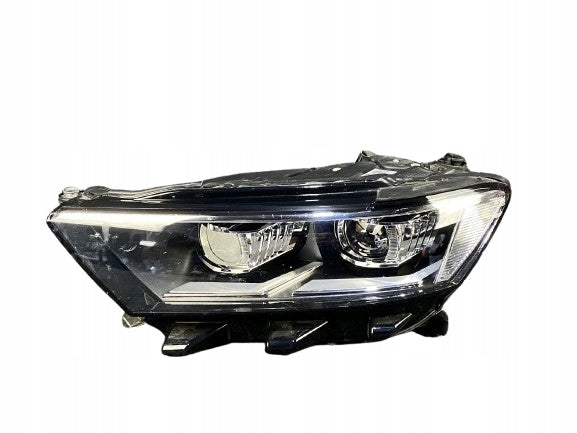 Frontscheinwerfer VW T-Roc 2GA941035P LED Links Scheinwerfer Headlight SCH4268861641mi