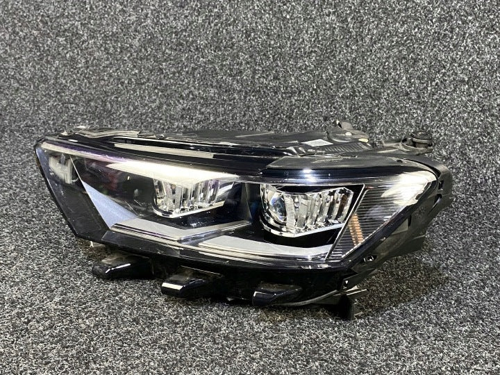 Frontscheinwerfer VW T-Roc 2GA941035P LED Links Scheinwerfer Headlight SCH4268861641mi