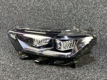 Laden Sie das Bild in den Galerie-Viewer, Frontscheinwerfer VW T-Roc 2GA941035P LED Links Scheinwerfer Headlight SCH4268861641mi