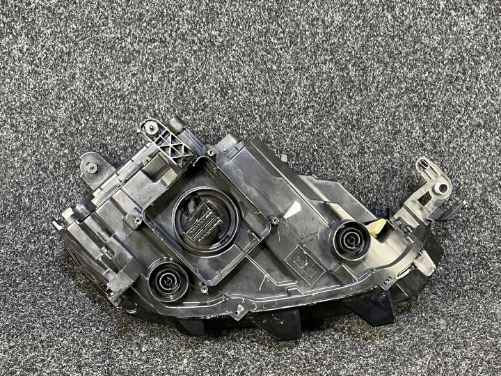 Frontscheinwerfer VW T-Roc 2GA941035P LED Links Scheinwerfer Headlight SCH4268861641mi