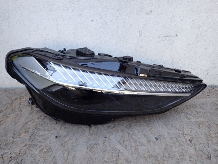 Frontscheinwerfer Audi A5 8B3941034AA Full LED Rechts Scheinwerfer Headlight SCH4268939977qw