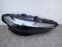 Laden Sie das Bild in den Galerie-Viewer, Frontscheinwerfer Audi A5 8B3941034AA Full LED Rechts Scheinwerfer Headlight SCH4268939977qw