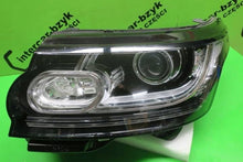 Laden Sie das Bild in den Galerie-Viewer, Frontscheinwerfer Land Rover Range L405 89909133 Links Scheinwerfer Headlight SCH4269490525jo