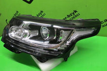 Laden Sie das Bild in den Galerie-Viewer, Frontscheinwerfer Land Rover Range L405 89909133 Links Scheinwerfer Headlight SCH4269490525jo